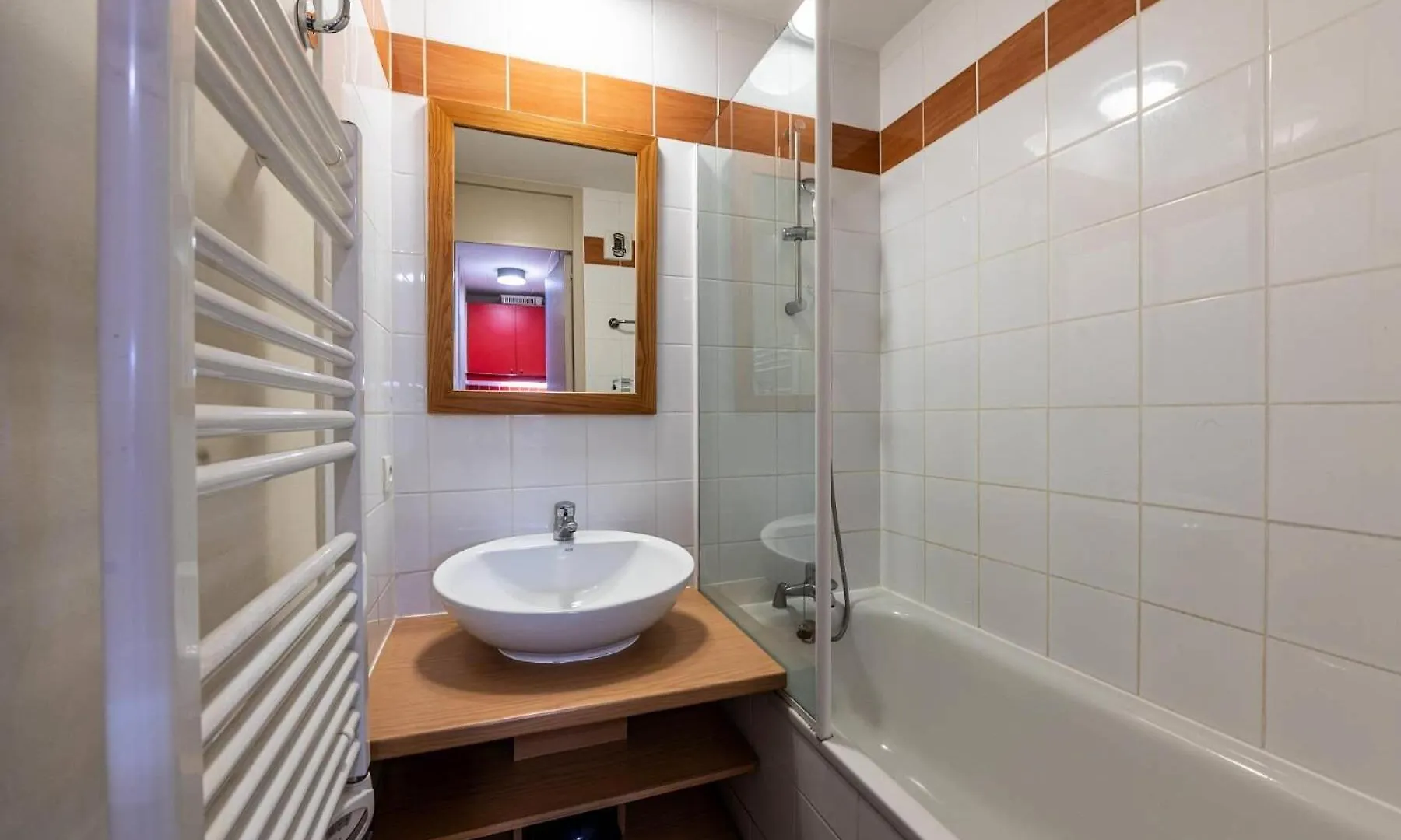 Residence Soldanelle - Residence Les Soldanelle N°435 Mae-1711 La Plagne-Tarentaise Апартаменты
